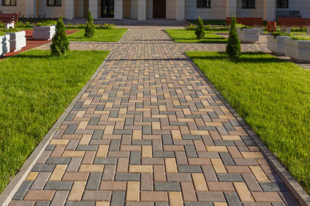 Best Driveway paver sealing in Cross City, FL